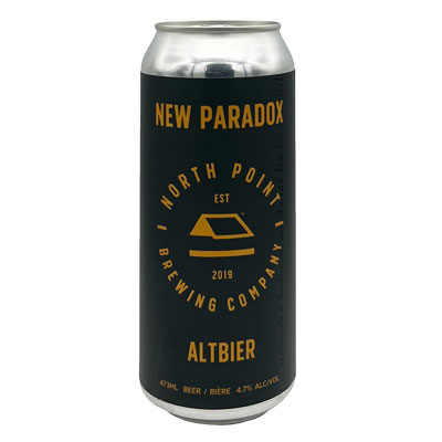 North Pt New Paradox Sc