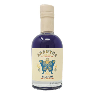 Arbutus Blue Gin .2l