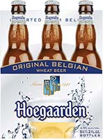 Hoegaarden Wheat Beer Is Out Of Stock