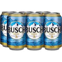 Busch 6pk