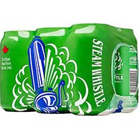 Steamwhistle 6pk Can