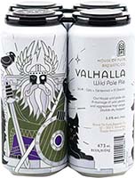 House Of Funk Valhalla Wild Pale Ale