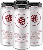 Twin Sails Brewing 4pk Would Crush Is Out Of Stock