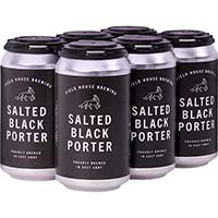 Field House Salted Black Porter 6c