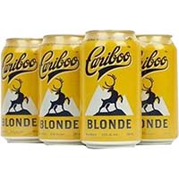 Cariboo Blonde Can