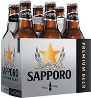 Sapporo Premium 6b