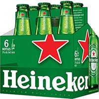Heineken 6b