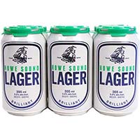 Howe Sound Lager