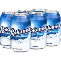 Kokanee 8c