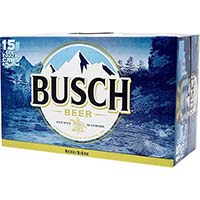 Busch Lager