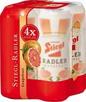 Stiegl Grapefruit Radler 4c