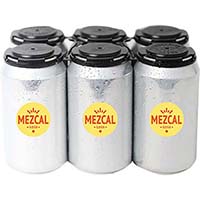 33 Brew Exp Mezcal Lime Gose 6c