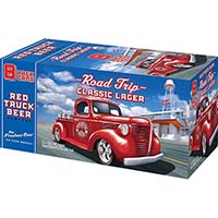 Red Truck Lager