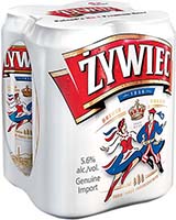 Zywiec Polish Beer