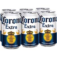 Corona Extra 6c