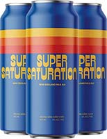Super Saturation 4 Pack