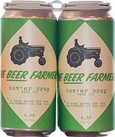 Beer Farmers Cover Crop Neipa