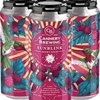 Cannery Sunblink Berry Sour 4c