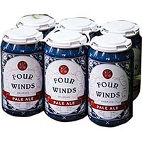 Four Winds Pale Ale