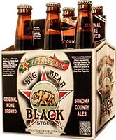 Big Bear Brewery Lager 6can