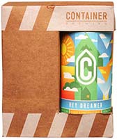 Container Hey Dreamer