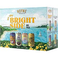 Hoyne Bright Side Variety