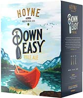 Hoyne Down Easy Pale Ale 6ar