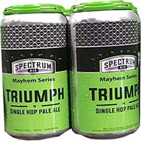 Spectrum Triumph 4pk