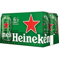 Heineken 6ar