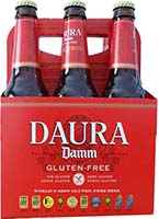 Daura Damm Gluten Free 6b