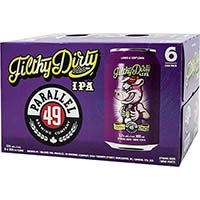 Parallel 49 Filthy Dirty Is Out Of Stock
