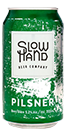 Slow Hand Pilsner