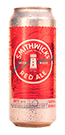 Smithwicks Ale Can