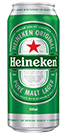 Heineken Lager