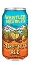 Whistler Chestnut Ale 6c