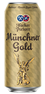 Hacker Pschorr Munich Gold Lager