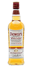 Dewars White Label Scotch 750ml