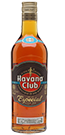 Havana Club Anejo Rum