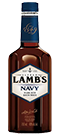 Lambs Navy Rum 750ml