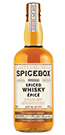Spicebox Spiced Whiskey