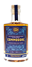 Odd Society Commodore Single Malt Whiskey 375ml