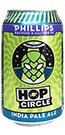 Phillips Hop Circle Ipa - 6 Cans