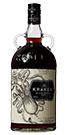 The Kraken Spiced Rum