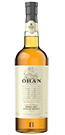 Oban Single Malt Scotch Whisky 750ml