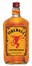 Fireball Cinnamon Whisky 1.14l