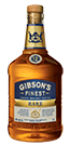 Gibsons Fine Rare Canadian Whisky 12 Year  1.14l