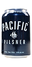 Pacific Pilsner 24c