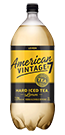 American Vintage Hard Iced Tea Vodka