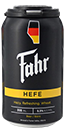 Fahr Hefe - 6 Cans
