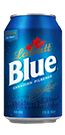Blue 355ml 15uc Can